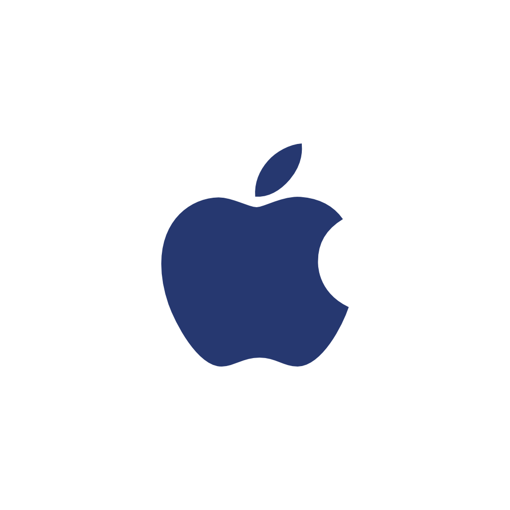 Значок apple-icon