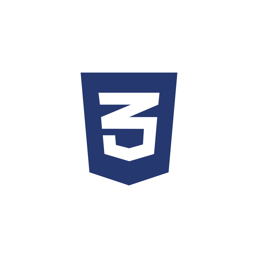 Значок css3-icon