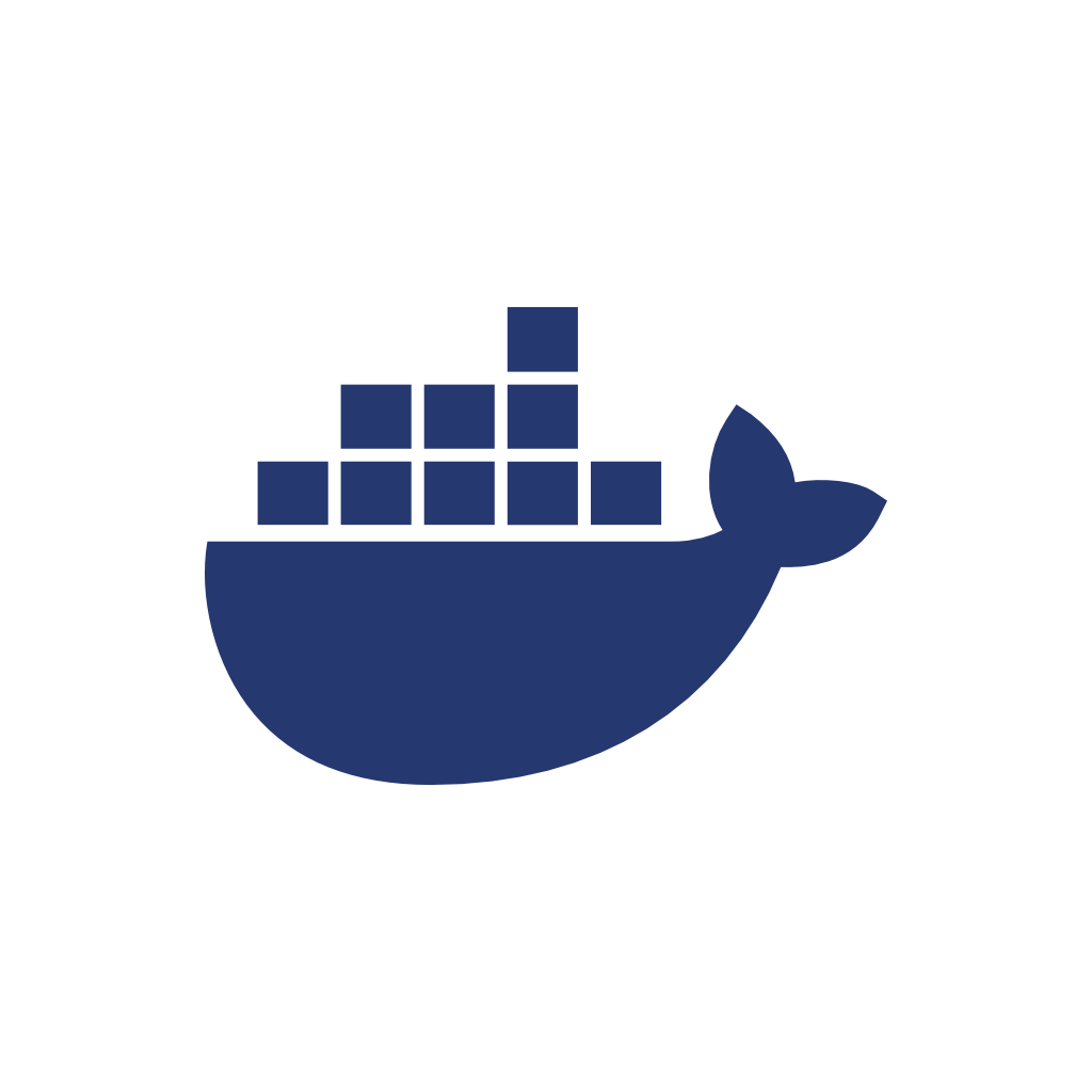 Значок docker-icon