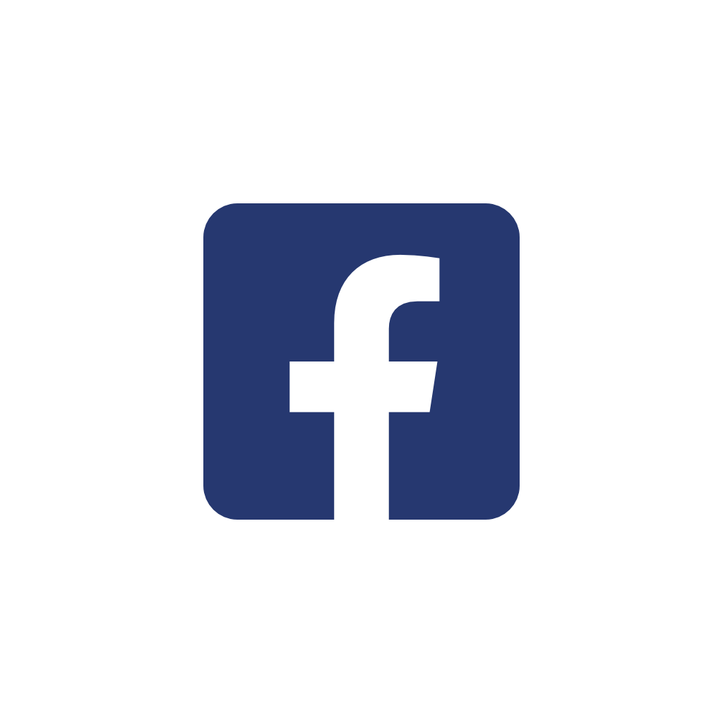 Значок facebook-icon