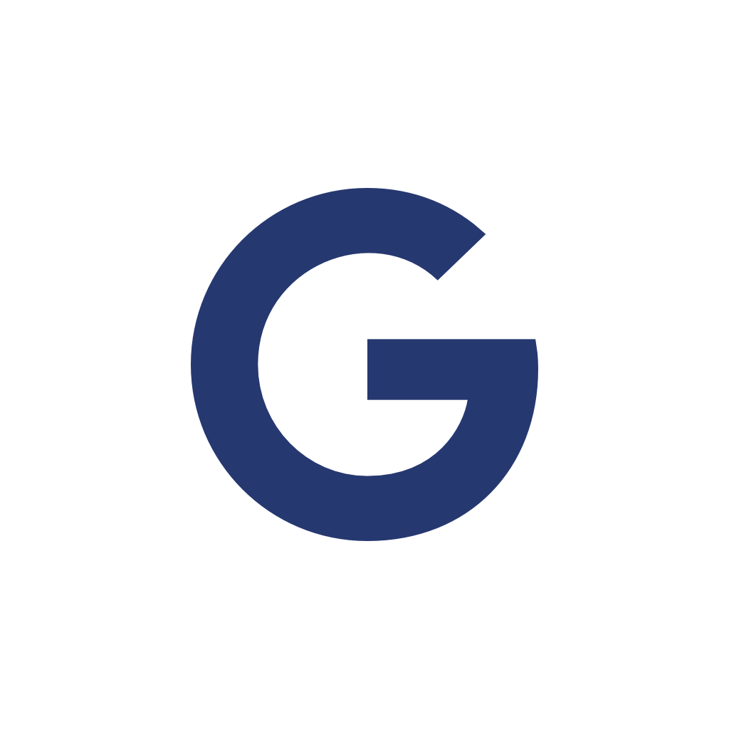 Значок google-icon