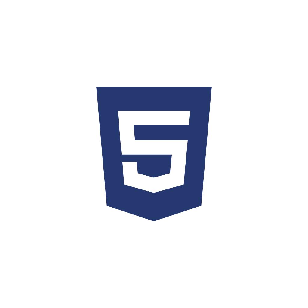 Значок html5-icon