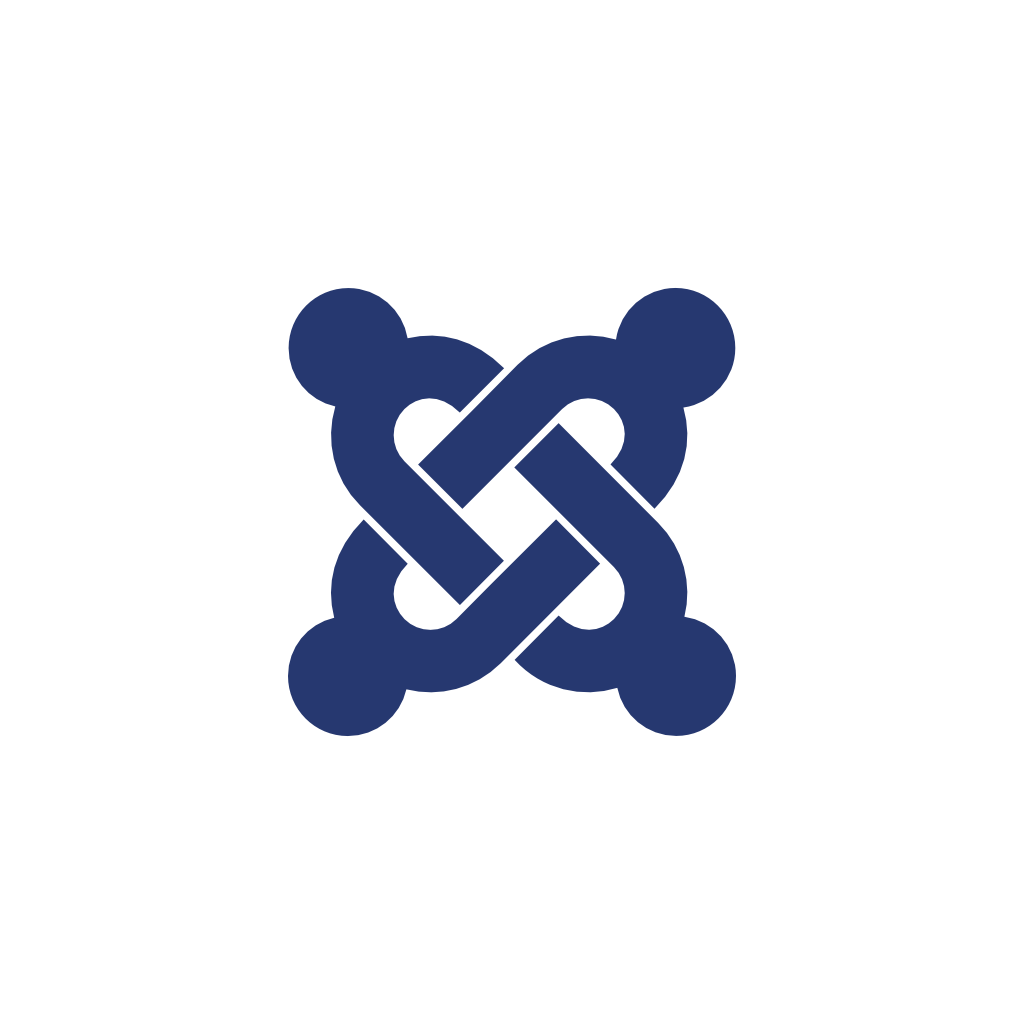 Значок joomla-icon