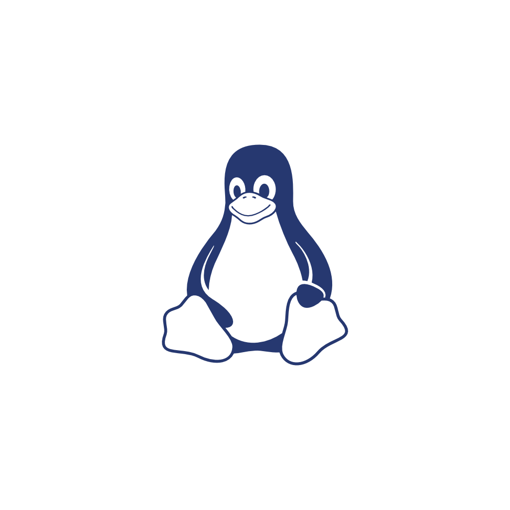 Значок linux-icon
