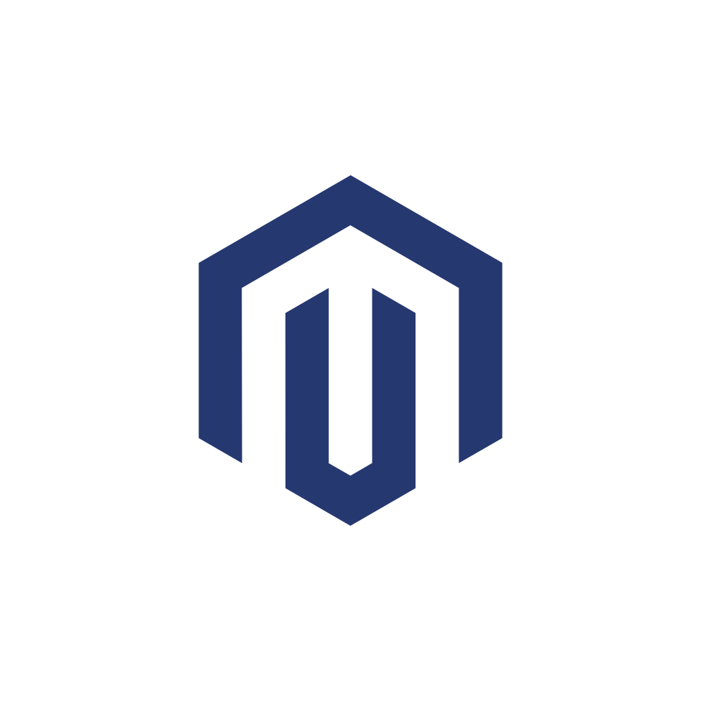Значок magento-icon
