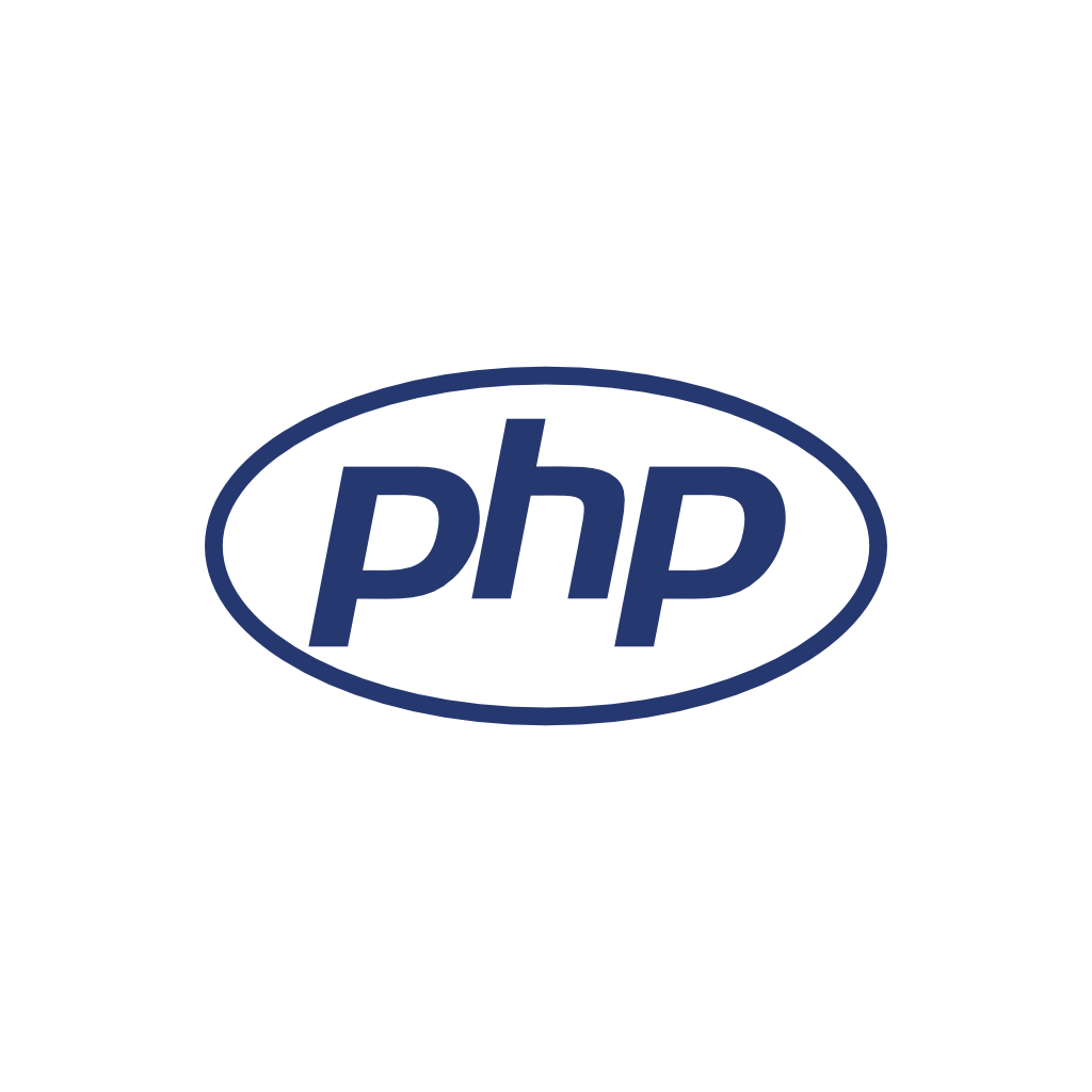 Значок php-icon