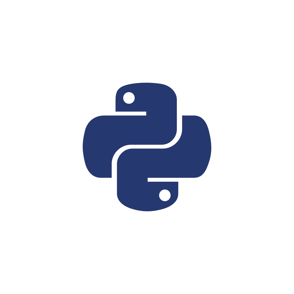 Значок python-icon