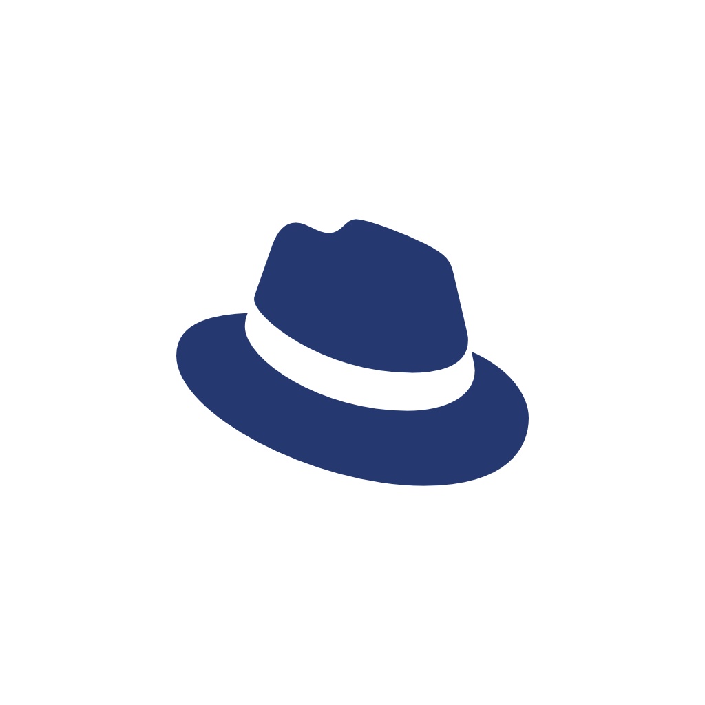 Значок red-hat-icon