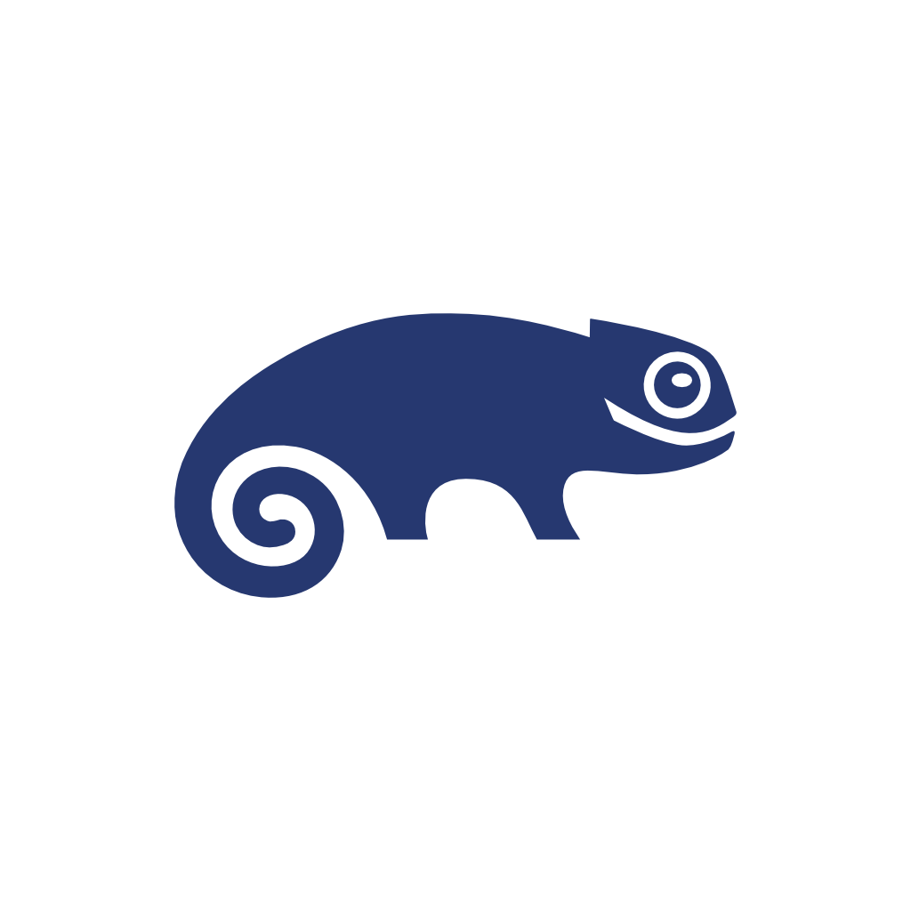 Значок suse-icon