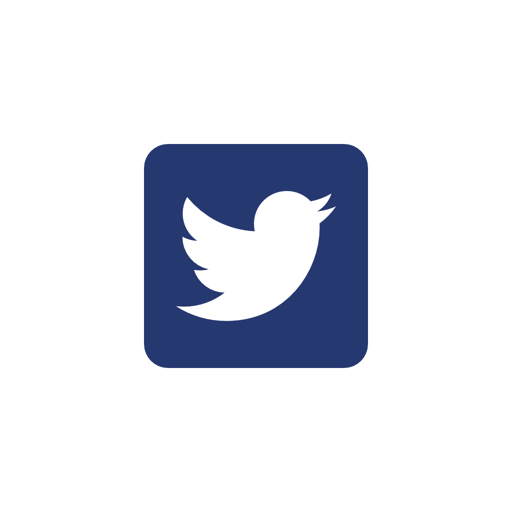 Значок twitter-icon
