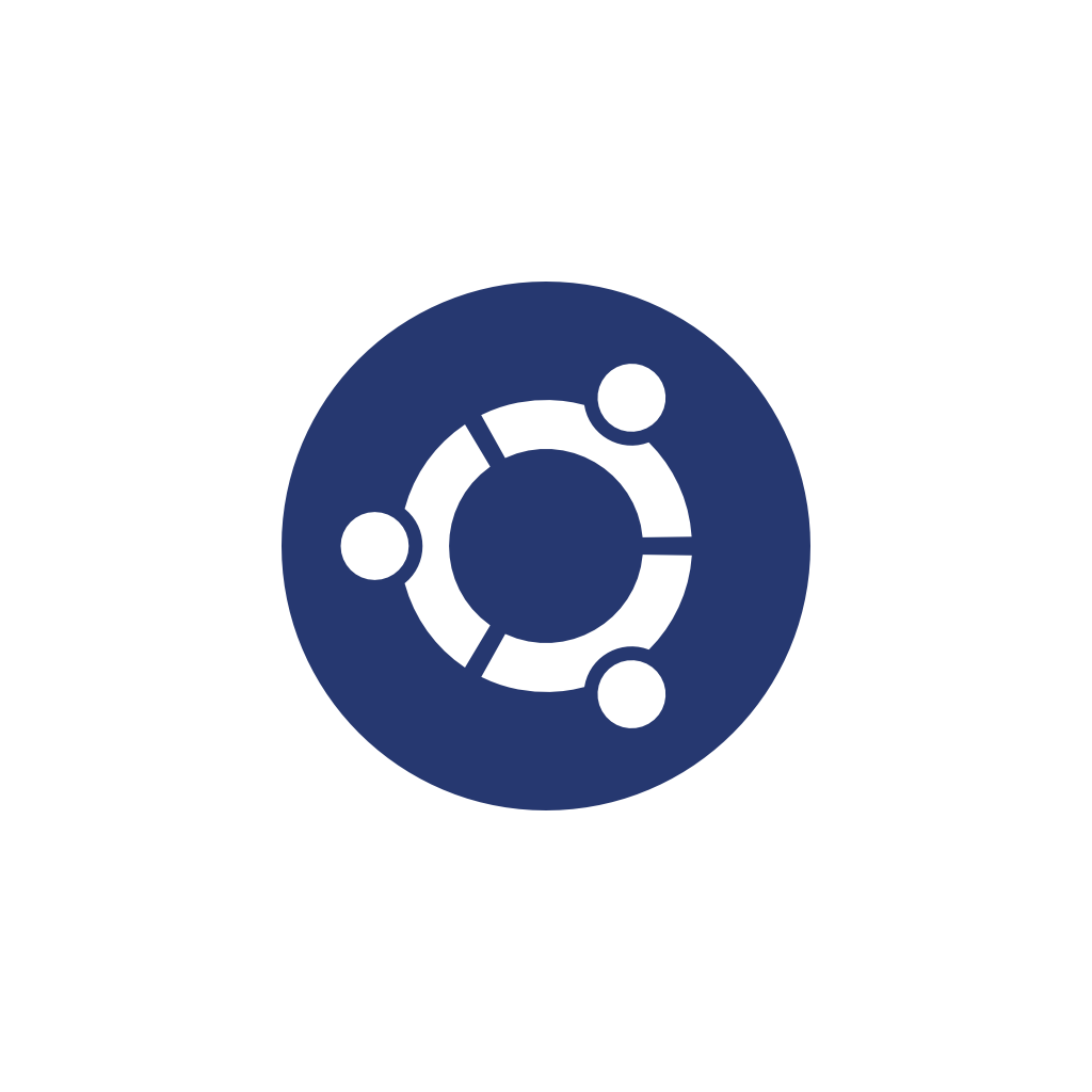 Значок ubuntu-icon