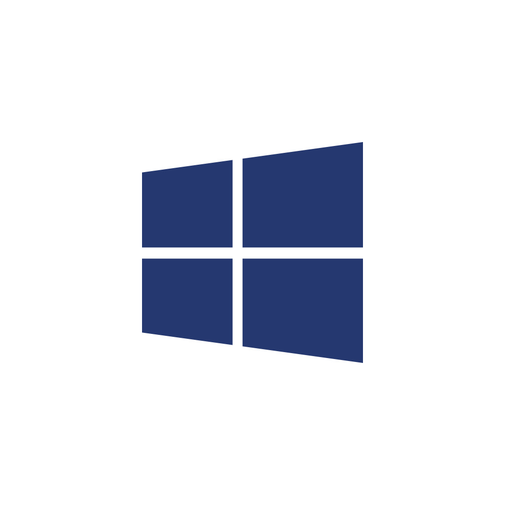 Значок windows-icon